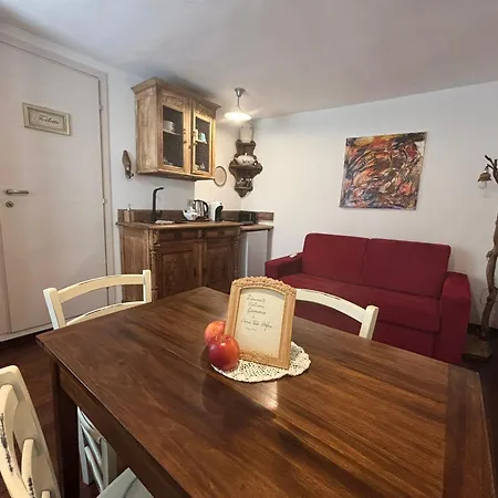 Casa Di Orfea * Perosa Argentina