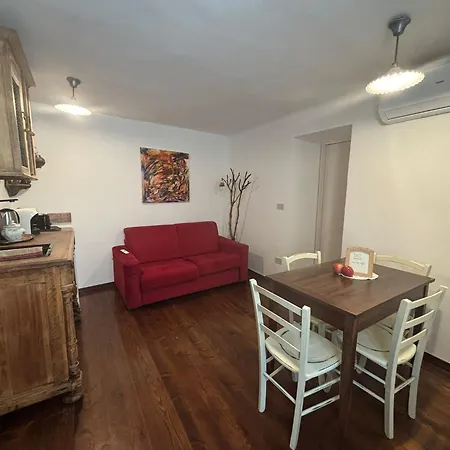 Casa Di Orfea Appartamento Perosa Argentina