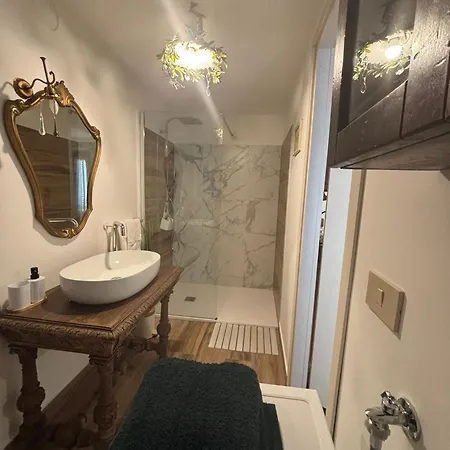 Appartamento Casa Di Orfea Perosa Argentina