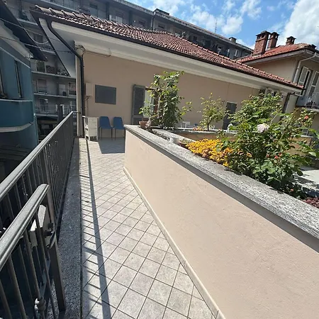 Casa Di Orfea Appartamento *