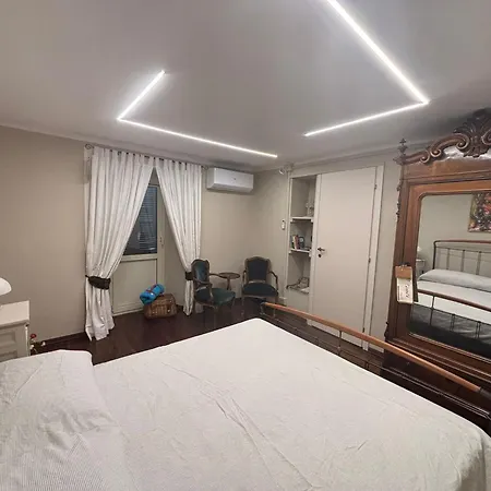 Casa Di Orfea Appartamento Perosa Argentina