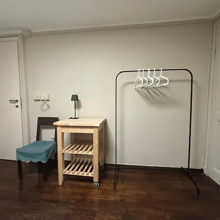 Casa Di Orfea Perosa Argentina
