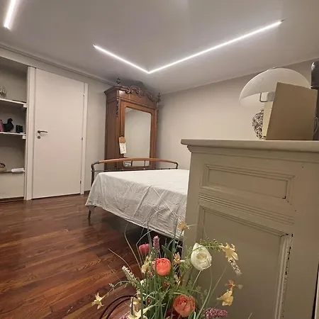 Casa Di Orfea Appartamento