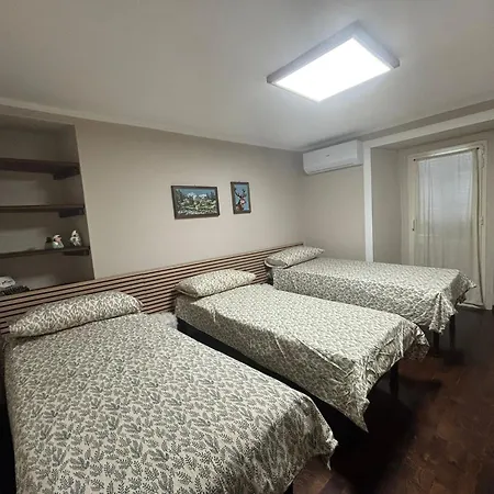 Appartamento Casa Di Orfea Perosa Argentina