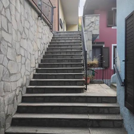Casa Di Orfea